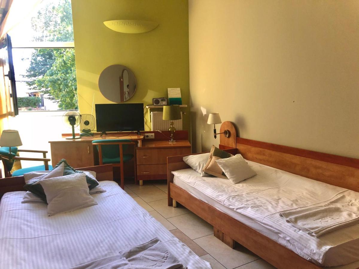 Hostel-Art كيلتشي المظهر الخارجي الصورة