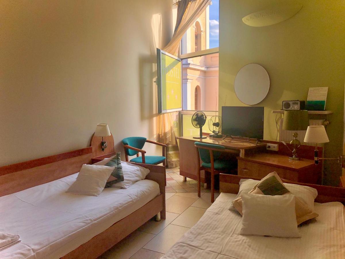 Hostel-Art كيلتشي المظهر الخارجي الصورة