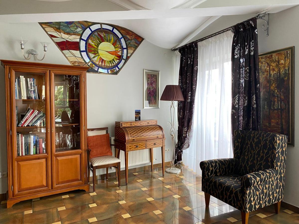 Hostel-Art كيلتشي المظهر الخارجي الصورة