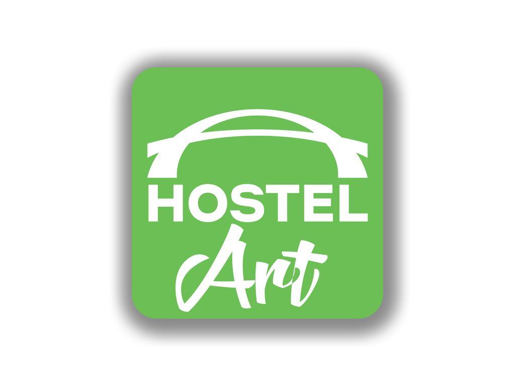Hostel-Art كيلتشي المظهر الخارجي الصورة