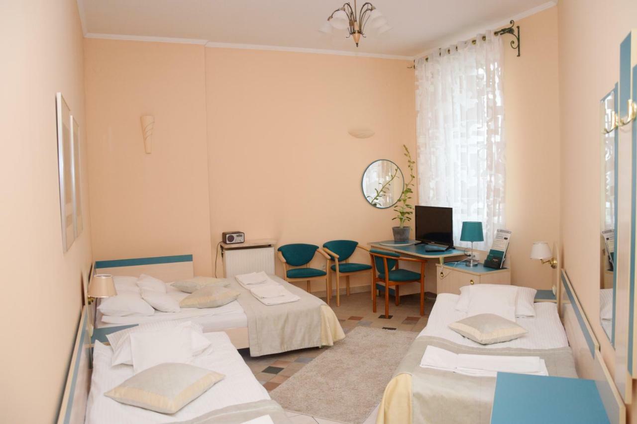 Hostel-Art كيلتشي المظهر الخارجي الصورة